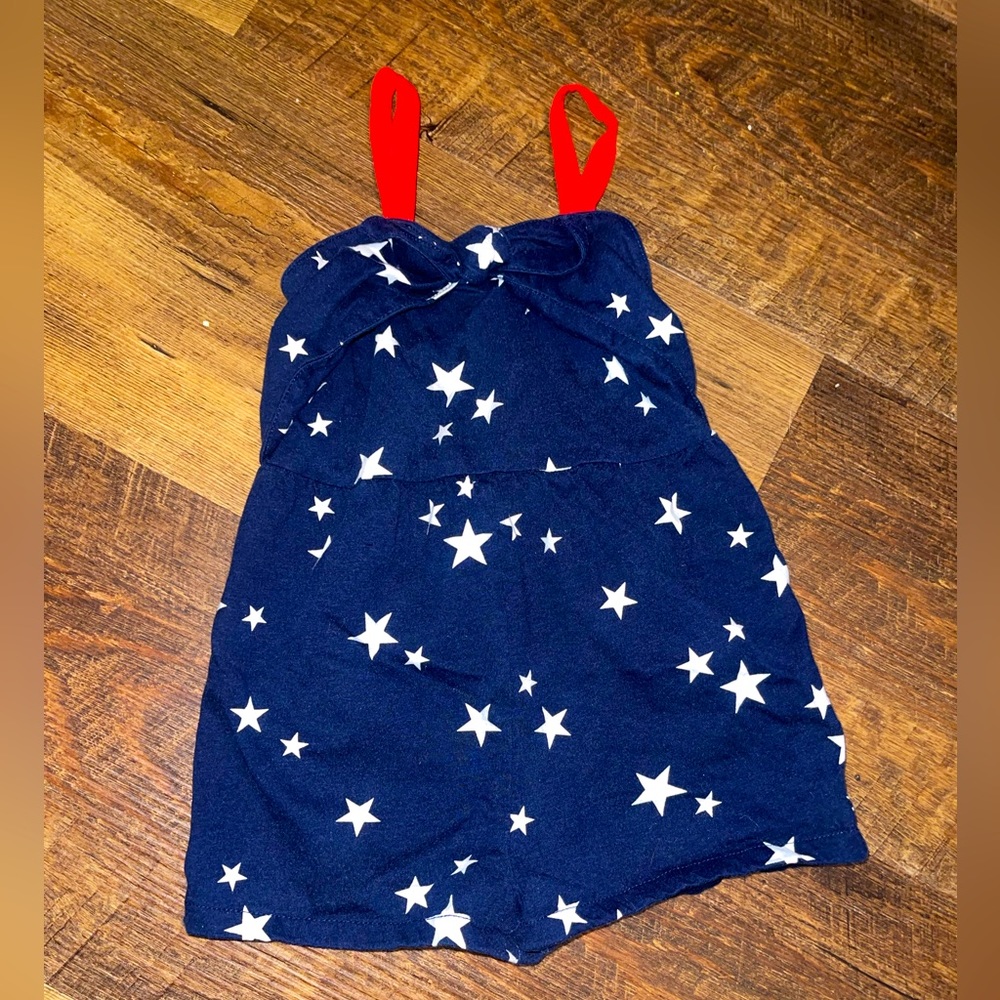 Carters romper!